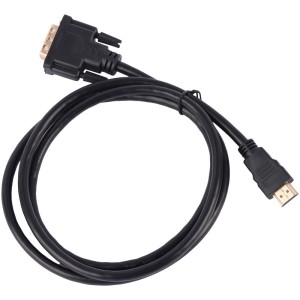 کابل HDMI To DVI 1.5m