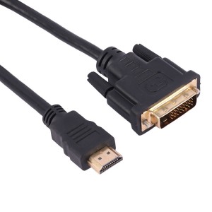 کابل HDMI To DVI 1.5m