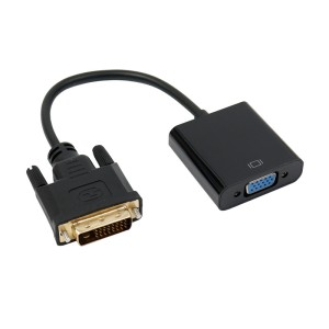 تبدیل DVI to VGA