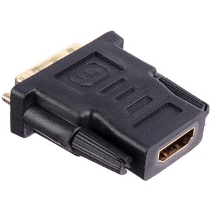 تبدیل HDMI To DVI