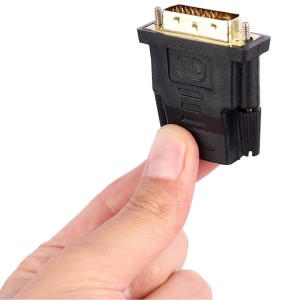 تبدیل HDMI To DVI