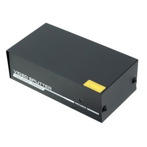 اسپلیتر VGA-2004 VGA 4Port