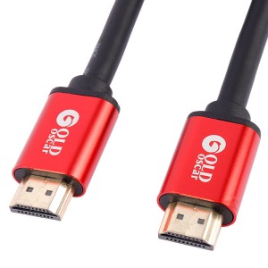 کابل Gold Oscar HDMI V2.0 4K 5m