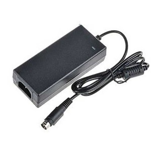 آداپتور 2A 24V پرینتر حرارتی و لیبل پرینتر سه سوزنی