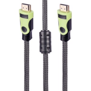 کابل Eleven HDMI 1.5m پوست ماری