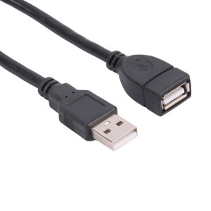 کابل افزایش طول DataLife USB 10m