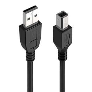 کابل پرینتر V-Net 5m