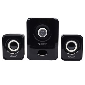 اسپیکر 3 تکه Kisonli U-2900