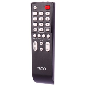 اسپیکر خانگی ایستاده TSCO TS 2091 + میکروفون و ریموت کنترل