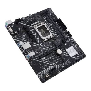 مادربرد ایسوس Prime H610M-E D4 DDR4