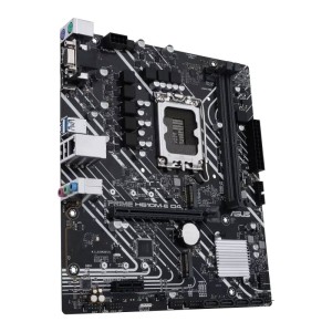 مادربرد ایسوس ASUS Prime H610M-E D4 LGA1700