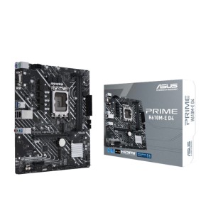 مادربرد ایسوس ASUS Prime H610M-E D4 LGA1700