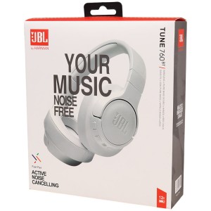 هدفون بلوتوثی JBL Tune 760BT