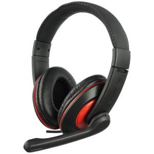 هدست گیمینگ سیم دار Ovleng OV-X10