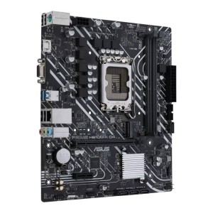 مادربرد ایسوس Asus Prime H610M-K D4 LGA 1700