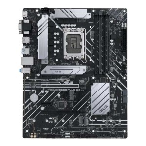 مادربرد ایسوس Prime B660 Plus D4-CSM