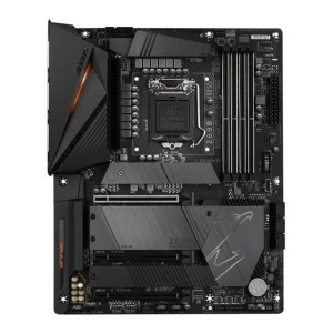 مادربرد گیگابایت GIGABYTE AORUS Pro Z590 AX rev. 1.0 LGA1200