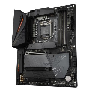 مادربرد گیگابایت GIGABYTE AORUS Pro Z590 AX rev. 1.0 LGA1200