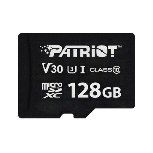 رم میکرو 128 گیگ پاتریوت Patriot VX Series V30 U3 C10 90MB/s