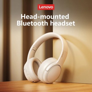 هدفون بلوتوثی Lenovo ThinkPlus TH20