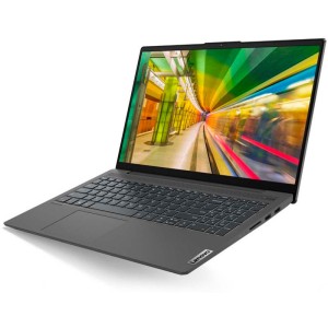 لپ تاپ Lenovo Ideapad 5 IP5 Core i7 (1255U) 16GB 1TB SSD NVIDIA 2GB 15.6″ FHD