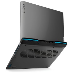 لپ تاپ Lenovo LOQ-X Core i5 (12450H) 8GB 512GB SSD NVIDIA 4GB 15.6" FHD