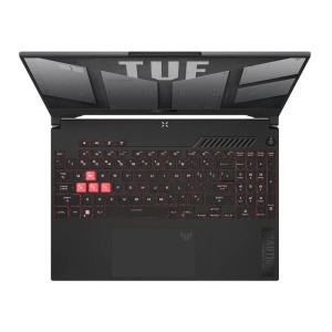 لپ تاپ Asus TUF Gaming A15 FA507UV Ryzen 9 (8945H) 16GB 1TB SSD RTX4060 8GB 15.6" FHD