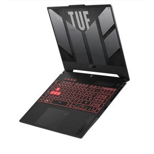 لپ تاپ Asus TUF Gaming A15 FA507UV Ryzen 9 (8945H) 16GB 1TB SSD RTX4060 8GB 15.6" FHD