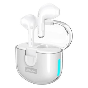 هندزفری بلوتوث دوتایی Lenovo Think Plus LP12 TWS
