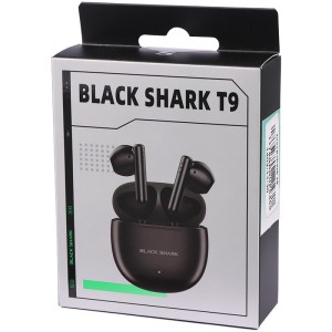 هندزفری بلوتوث دو تایی Black Shark T9