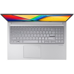 لپ تاپ Asus VivoBook 15 F1504VA Core i3 (1315U) 4GB 512GB SSD Intel 15.6" FHD