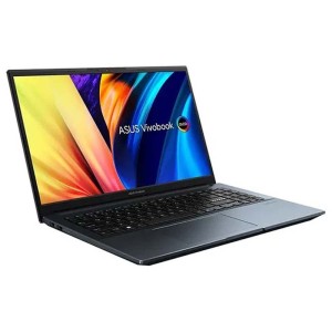 لپ تاپ Asus Vivobook Pro 15 K6500ZH-B Core i5 (12450H) 8GB 512GB SSD NVIDIA 4GB 15.6" FHD