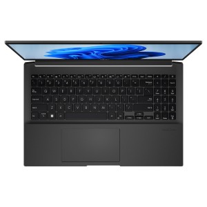 لپ تاپ Asus Creator Q Q530VJ Core i7 (13620H) 40GB 512GB SSD NVIDIA 6GB 15.6" FHD