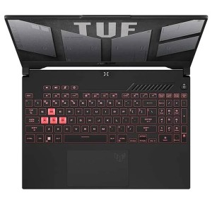 لپ تاپ Asus TUF Gaming A16 FA607PI Ryzen 9 (7845HX) 32GB 1TB SSD RTX4070 8GB 16" WUXGA