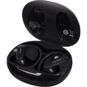 هندزفری بلوتوث دو تایی Lenovo ThinkPlus T50