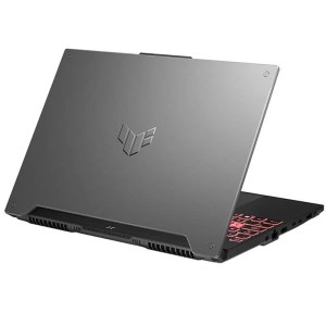 لپ تاپ Asus TUF Gaming A16 FA607PV Ryzen 9 (7845HX) 32GB 1TB SSD RTX4060 8GB 16" WUXGA