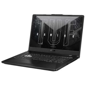 لپ تاپ Asus TUF Gaming A15 FA506NC Ryzen 5 (7535HS) 8GB 512GB SSD RTX3050 4GB 15.6" FHD