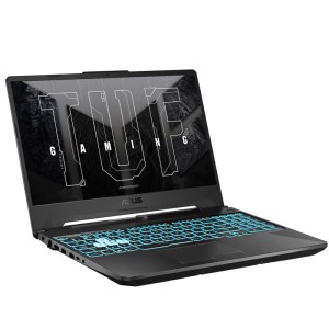 لپ تاپ Asus TUF Gaming A15 FA506NC Ryzen 5 (7535HS) 8GB 512GB SSD RTX3050 4GB 15.6" FHD