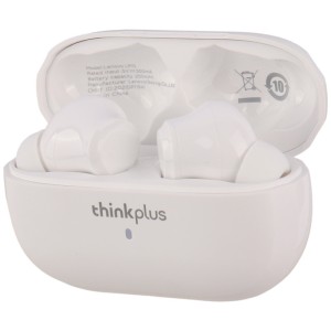 هندزفری بلوتوث دوتایی Lenovo ThinkPlus LP1S