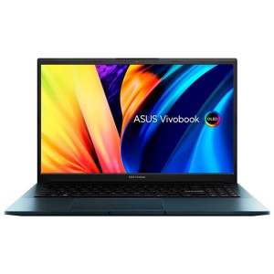 لپ تاپ Asus VivoBook Pro 15 M6500QH Ryzen 7 (5800H) 16GB 512GB SSD NVIDIA 4GB 15.6" FHD