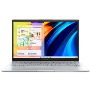 لپ تاپ Asus VivoBook Pro 15 M6500QH Ryzen 7 (5800H) 16GB 512GB SSD NVIDIA 4GB 15.6" FHD