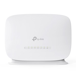 مودم روتر TP-Link TL-MR105 Wireless N 300Mbps 4G LTE
