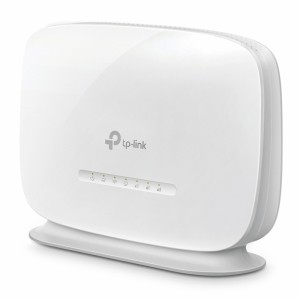 مودم TP-Link TL-MR105 Wireless N 300Mbps 4G LTE