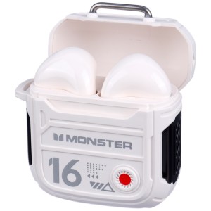هندزفری بلوتوث دوتایی Monster Airmars XKT16 TWS