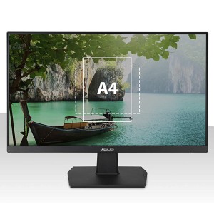 مانیتور ایسوس &quot;Asus VA27EHE FHD IPS LED 27