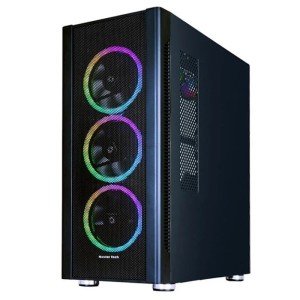 کیس کامپیوتر مسترتک Master Tech S500