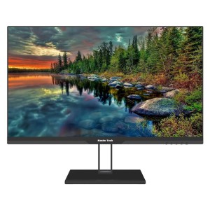 مانیتور مسترتک “MasterTech VL229HS FHD IPS LED 22