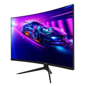 مانیتور گیمینگ جی پلاس GPlus GGM-L328QN QHD VA LED 32″