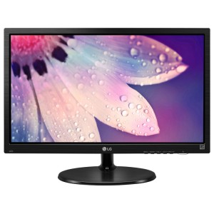 مانیتور ال جی LG 19M38HB HD TN LED 19″