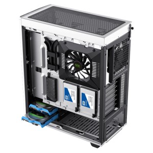 کیس کامپیوتر ونزو Venzu 902